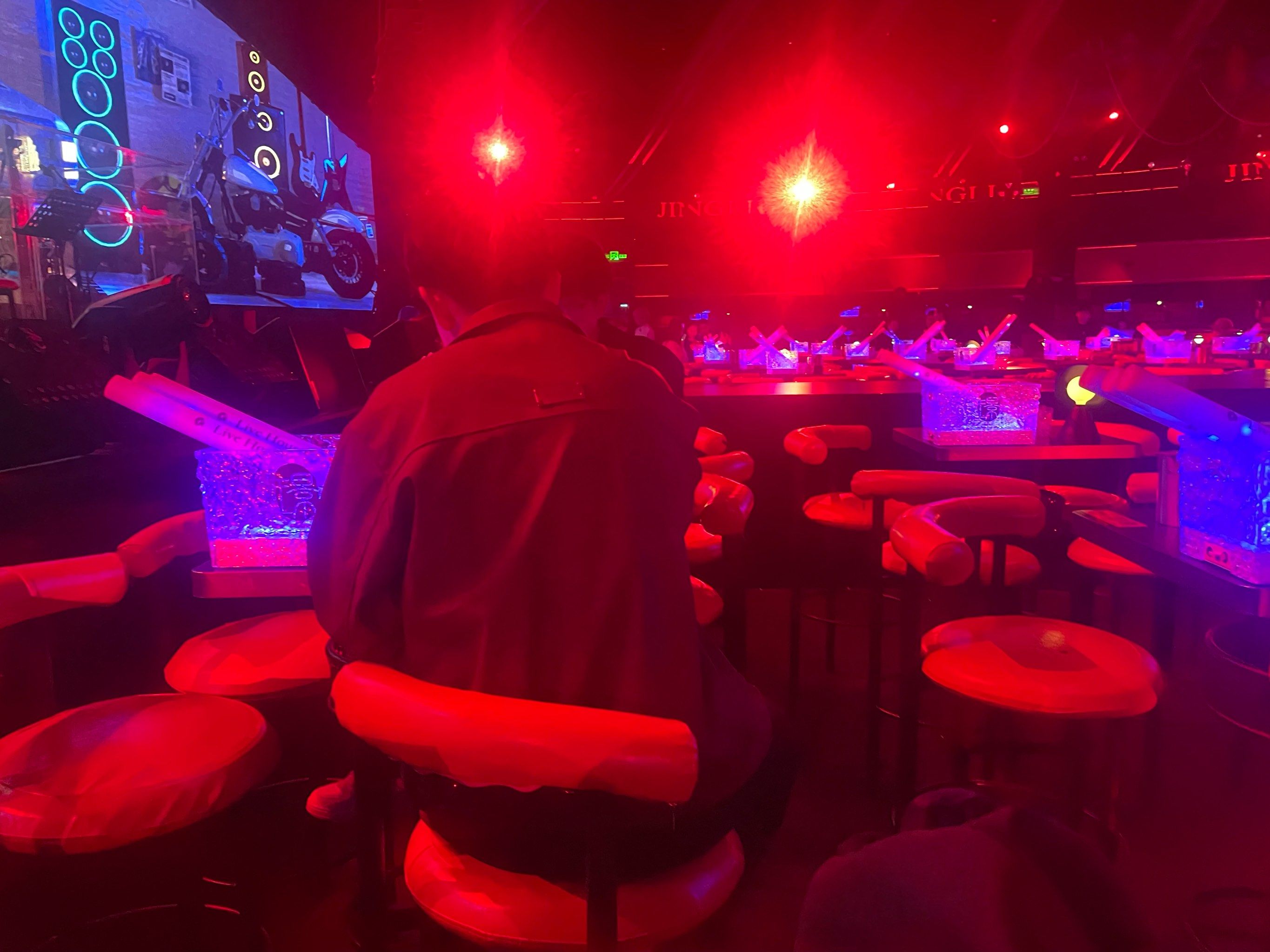 丽江商务ktv精选商务ktv攻略指南-永胜县ktv预订