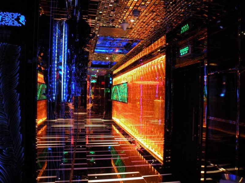 丽江商务ktv，划算优质选择-永胜县ktv预订